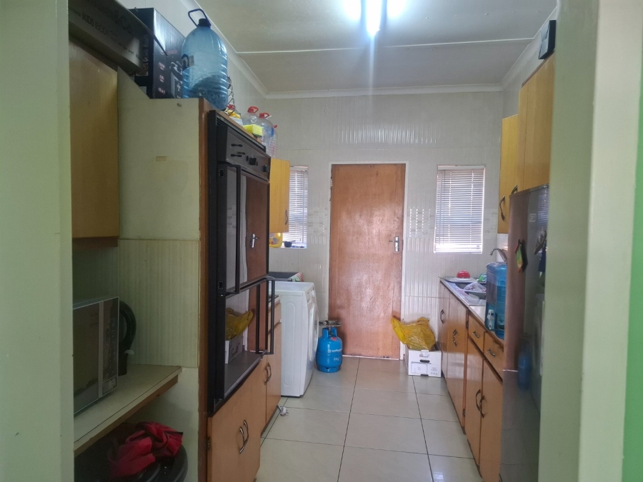 2 Bedroom Property for Sale in West Park Free State